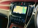 TOYOTA HARRIER HYBRID