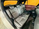 TOYOTA HARRIER HYBRID