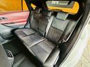 TOYOTA HARRIER HYBRID