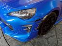 ＧＴリミテッド　ハイパフォーマンスパッケージ　ＴＲＤフロントエアロ　社外リアスポイラ　ＨＫＳ車高調　ＡＤＶＡＮ１７インチＡＷ　純正２本出しマフラー　ＬＥＤヘッドライト　フォグランプ　ハーフレザーシート　シートヒーター　オーディオ　クルコン　ＥＴＣ（22枚目）