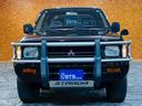 MITSUBISHI STRADA