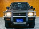 MITSUBISHI STRADA
