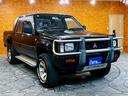 MITSUBISHI STRADA
