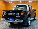 MITSUBISHI STRADA