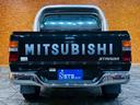 MITSUBISHI STRADA