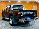 MITSUBISHI STRADA