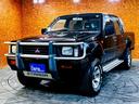 MITSUBISHI STRADA