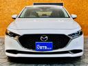 ＭＡＺＤＡ３セダン ＸＤプロアクティブ　ツーリングセレクション　ユーザー様直接仕入れ　純正ナビ　フルセグＴＶ　ＢＴ接続　アラウンドビュー　メモリ付きパワーシート　シートヒーター　純正１８アルミ　衝突軽減　コーナーセンサー　レーダークルーズ　ドラレコ　ＢＳＭ　ＥＴＣ（7枚目）