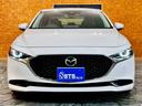 ＭＡＺＤＡ３セダン ＸＤプロアクティブ　ツーリングセレクション　ユーザー様直接仕入れ　純正ナビ　フルセグＴＶ　ＢＴ接続　アラウンドビュー　メモリ付きパワーシート　シートヒーター　純正１８アルミ　衝突軽減　コーナーセンサー　レーダークルーズ　ドラレコ　ＢＳＭ　ＥＴＣ（8枚目）