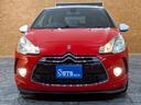 ＤＳ３ スポーツシック　ユーザー様直接仕入れ　社外ナビ　デジタルＴＶ　ＬＥＤデイライト　デイライト　フォグランプ　純正１７インチアルミ　障害物センサー　クルコン　ドラレコ　スマートキー　スペアキー　ＥＴＣ　走行５．６万キロ！（8枚目）