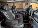 ３５０Ｓ　Ｃパッケージ　ツインムーンルーフ　社外リアバンパー・４本出しマフラー　ＨＫＳ車高調　両側パワスラ　パワーバックドア　アルパインナビ　ＤＴＶ　リアカメラ　フリップダウン　純正ＡＷ　レザーシート　シートヒーター　ＥＴＣ（62枚目）