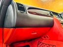 430SCV ノーブルカラーエディション ユーザー様直接仕入れ Tomsバンパー・タワーバー 2本出しマフラー 純正ナビ マークレビンソン 赤革シート メモリー付きパワーシート シートヒーター HIDライト 純正18AW ETC 電動オープン(37枚目)