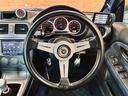 ＷＲＸ　ＳＴｉ　大容量インタークーラー　ＶＦ３６タービン　ＨＫＳオイルクーラー・タコメーター　オーリンズサスペンション　オーバーフェンダー　ＧＴウイング　ワークスベルクイックリリース　社外ナビ　バックモニター　ＥＴＣ（29枚目）