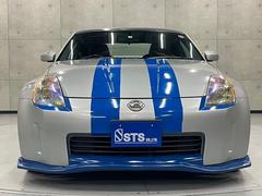 ６ＭＴ　アンダーネオン　Aftermarketフロントリップ　ダックテール　センターストライプ　ゴールド塗装１８インチＡＷ　Aftermarket Aero　純正ナビ　バックモニター　ＨＩＤヘッドライト　電動格納ミラー　キーレスキー　ＥＴＣ 3