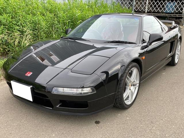 ホンダ ＮＳＸ