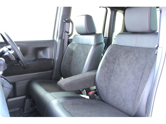 N-BOXカスタム ターボ 純正フルセグナビ 前後ドラレコ ETC 禁煙車 シートヒーター 当社元試乗車 リアカメラ 純正アルミ オートリトラミラー パドルシフト 電子制御パーキングブレーキ 本革ステアリング パーキングセンサー(19枚目)
