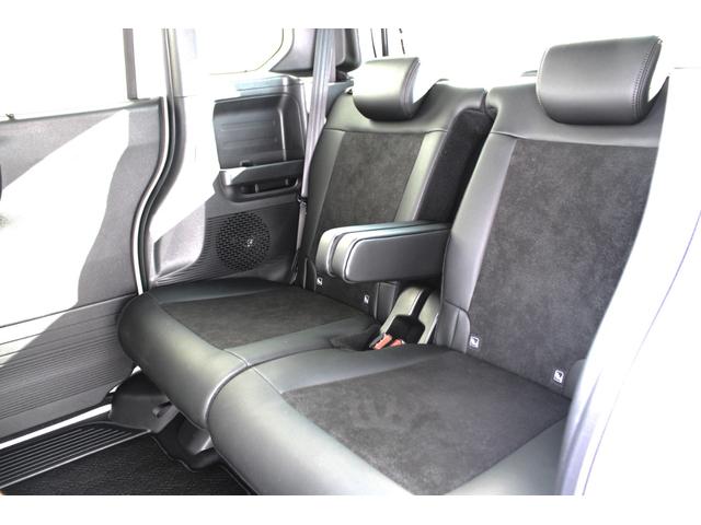 N-BOXカスタム ターボ 純正フルセグナビ 前後ドラレコ ETC 禁煙車 シートヒーター 当社元試乗車 リアカメラ 純正アルミ オートリトラミラー パドルシフト 電子制御パーキングブレーキ 本革ステアリング パーキングセンサー(20枚目)