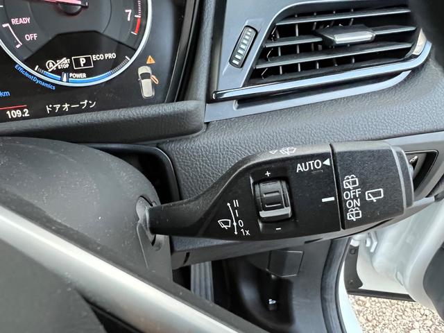 ２１８ｉアクティブツアラー　ＬＥＤヘッドライト　スマートキー　アイドリングストップ　ＥＴＣ　禁煙車　電動リアゲート　バックカメラ　純正アルミ　２４７００ＫＭ　車検令和　８年４月(46枚目)