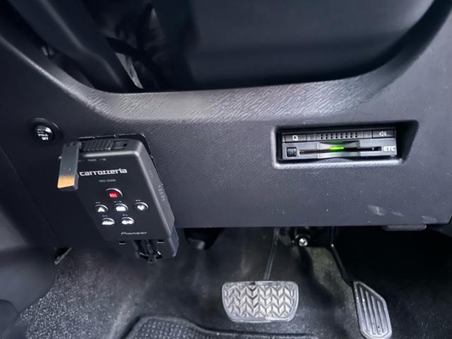 アクア Ｇブラックソフトレザーセレクション（18枚目）