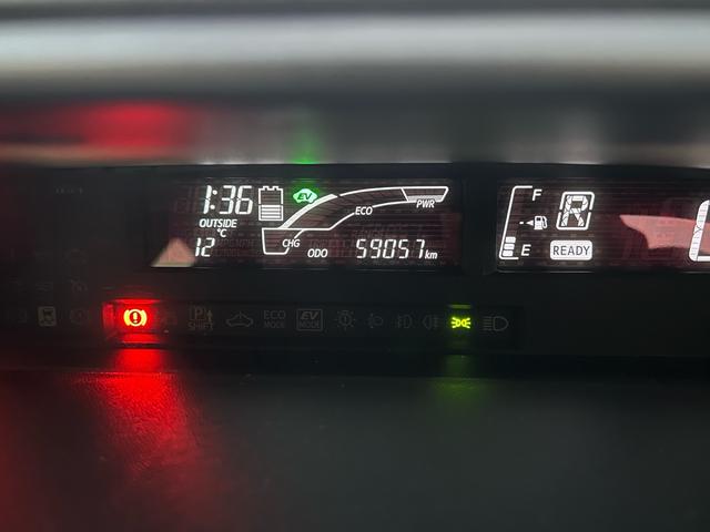 アクア Ｇブラックソフトレザーセレクション（22枚目）