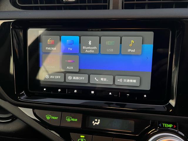 アクア Ｇブラックソフトレザーセレクション（24枚目）