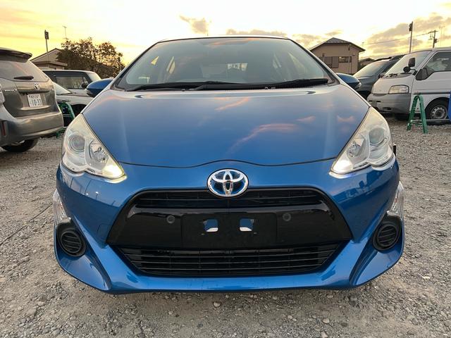 アクア Ｇブラックソフトレザーセレクション（48枚目）