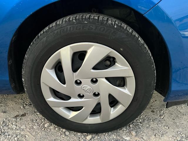 アクア Ｇブラックソフトレザーセレクション（50枚目）