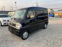 NISSAN CLIPPER RIO