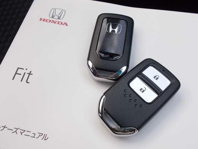 13G・L ホンダセンシング 2年保証付 デモカー 衝突被害軽減ブレーキ クルーズコントロール ドラレコ メモリーナビ Bカメラ フルセグTV サイド&カーテンエアバッグ LED ETC スマートキー ワンオーナー車(20枚目)