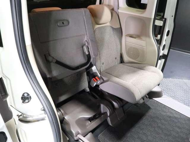 G・Lホンダセンシング 2年保証付 運転支援 ナビ Bカメラ(16枚目)