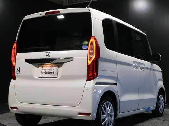 G・Lホンダセンシング 2年保証付 運転支援 ナビ Bカメラ(20枚目)