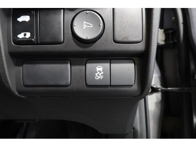 フリードハイブリッド ジャストセレクション 1年保証付 Bカメラ ナビ ETC 両側スライド片側電動ドア セキュリティー 横滑り防止機能 オートクルーズ 地デジ エアバック ウォークスルー DVD再生可能 キーレスエントリー PS 3列 ABS(14枚目)