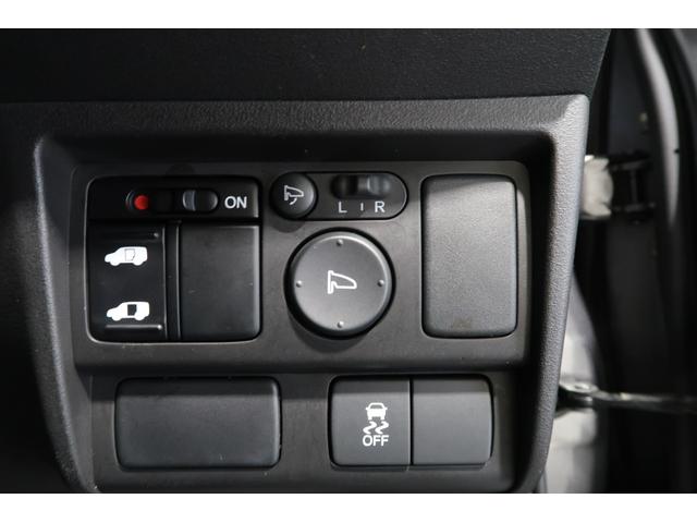 フリードハイブリッド ジャストセレクション 1年保証付 Bカメラ ナビ ETC 両側スライド片側電動ドア セキュリティー 横滑り防止機能 オートクルーズ 地デジ エアバック ウォークスルー DVD再生可能 キーレスエントリー PS 3列 ABS(15枚目)