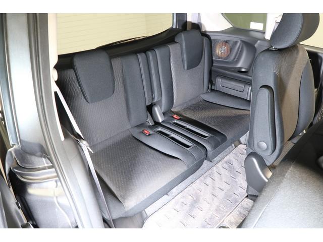 フリードハイブリッド ジャストセレクション 1年保証付 Bカメラ ナビ ETC 両側スライド片側電動ドア セキュリティー 横滑り防止機能 オートクルーズ 地デジ エアバック ウォークスルー DVD再生可能 キーレスエントリー PS 3列 ABS(20枚目)