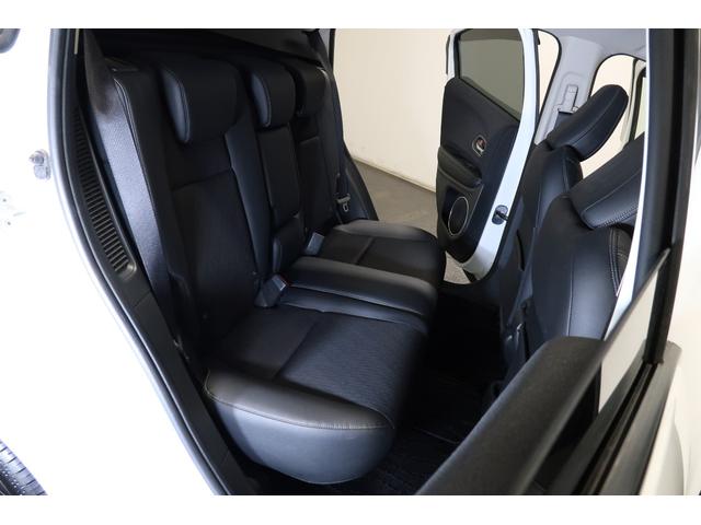 ヴェゼル ハイブリッドＺ・ホンダセンシング　ホンダ認定中古車　１年保証　メモリーナビ　Ｂカメラ　ドラレコ　ＥＴＣ　ワンオーナー　ルーフレール　レーダーサポート　Ｗエアコン　１オーナ－　ＤＶＤ再生機能　横滑り防止システム　バックアイカメラ　フルセ（27枚目）