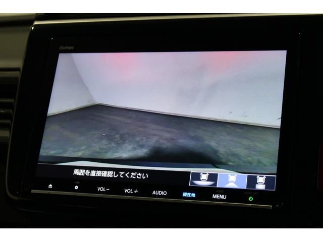 ステップワゴンスパーダ スパーダ・クールスピリットホンダセンシング 認定中古車 1年保証付 ワンオーナー ナビ Bカメラ ドラレコ ETC 運転支援 サイドエアバック スマートキ 左右電動スライドドア バックモニタ Wエアコン 地TV 三列シート USB AAC(13枚目)