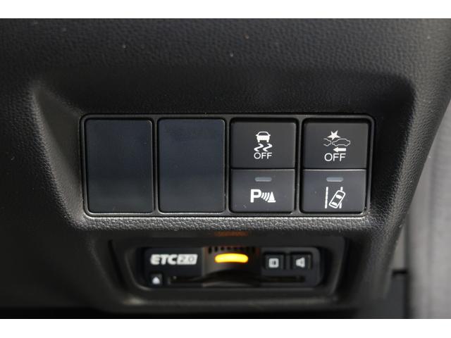 ステップワゴンスパーダ スパーダ・クールスピリットホンダセンシング 認定中古車 1年保証付 ワンオーナー ナビ Bカメラ ドラレコ ETC 運転支援 サイドエアバック スマートキ 左右電動スライドドア バックモニタ Wエアコン 地TV 三列シート USB AAC(20枚目)