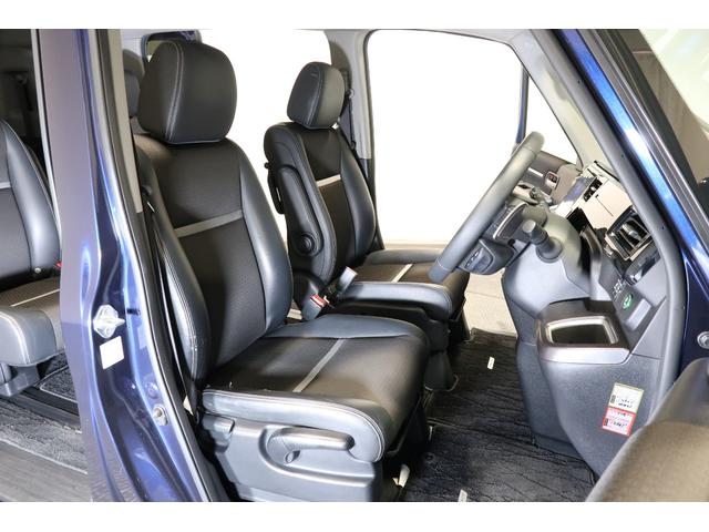 ステップワゴンスパーダ スパーダ・クールスピリットホンダセンシング 認定中古車 1年保証付 ワンオーナー ナビ Bカメラ ドラレコ ETC 運転支援 サイドエアバック スマートキ 左右電動スライドドア バックモニタ Wエアコン 地TV 三列シート USB AAC(28枚目)