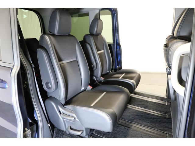 ステップワゴンスパーダ スパーダ・クールスピリットホンダセンシング 認定中古車 1年保証付 ワンオーナー ナビ Bカメラ ドラレコ ETC 運転支援 サイドエアバック スマートキ 左右電動スライドドア バックモニタ Wエアコン 地TV 三列シート USB AAC(29枚目)