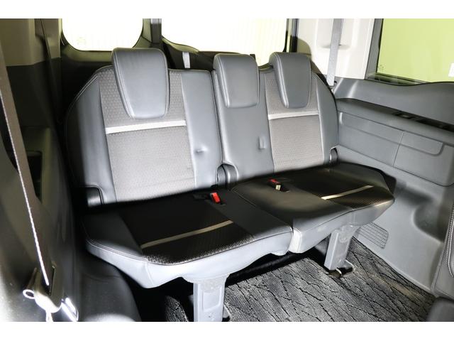 ステップワゴンスパーダ スパーダ・クールスピリットホンダセンシング 認定中古車 1年保証付 ワンオーナー ナビ Bカメラ ドラレコ ETC 運転支援 サイドエアバック スマートキ 左右電動スライドドア バックモニタ Wエアコン 地TV 三列シート USB AAC(32枚目)