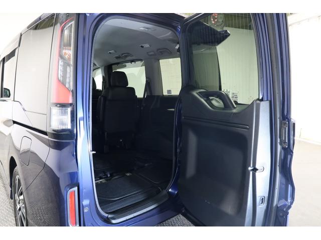 ステップワゴンスパーダ スパーダ・クールスピリットホンダセンシング 認定中古車 1年保証付 ワンオーナー ナビ Bカメラ ドラレコ ETC 運転支援 サイドエアバック スマートキ 左右電動スライドドア バックモニタ Wエアコン 地TV 三列シート USB AAC(35枚目)