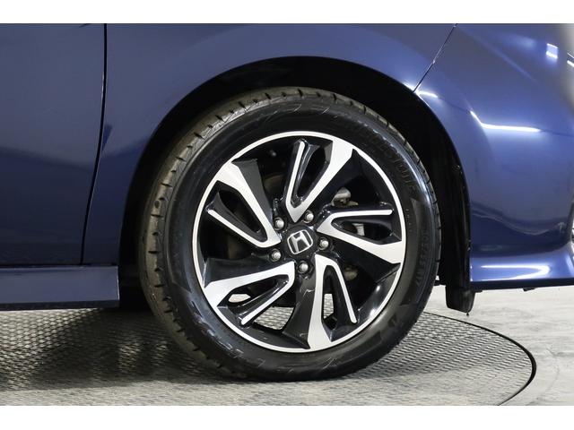 ステップワゴンスパーダ スパーダ・クールスピリットホンダセンシング 認定中古車 1年保証付 ワンオーナー ナビ Bカメラ ドラレコ ETC 運転支援 サイドエアバック スマートキ 左右電動スライドドア バックモニタ Wエアコン 地TV 三列シート USB AAC(36枚目)