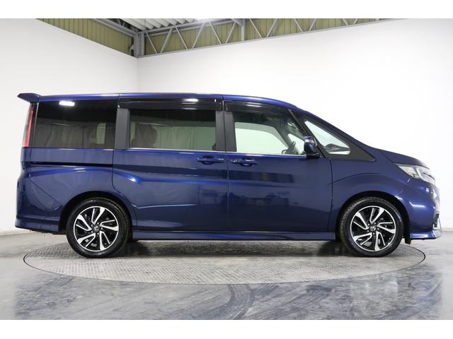 ステップワゴンスパーダ スパーダ・クールスピリットホンダセンシング 認定中古車 1年保証付 ワンオーナー ナビ Bカメラ ドラレコ ETC 運転支援 サイドエアバック スマートキ 左右電動スライドドア バックモニタ Wエアコン 地TV 三列シート USB AAC(37枚目)