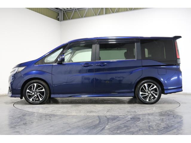 ステップワゴンスパーダ スパーダ・クールスピリットホンダセンシング 認定中古車 1年保証付 ワンオーナー ナビ Bカメラ ドラレコ ETC 運転支援 サイドエアバック スマートキ 左右電動スライドドア バックモニタ Wエアコン 地TV 三列シート USB AAC(38枚目)