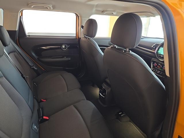 MINI クーパーD クラブマン アイドリングSTOP ナビ キーレス オートライト Bluetooth対応 ターボ USBポート 運転席エアバッグ 助手席エアバッグ ETC車載器(10枚目)