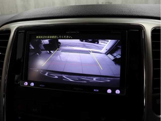 ラレード 4WD 新品モンスタオールテレーンマッドタイヤ フルセグTV SDナビ Bluetooth接続DVD再生可能 バックカメラ ETC HIDライト サイドステップ クルーズコントロール キーレス(26枚目)