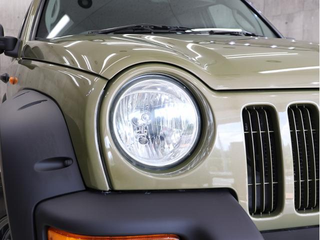 レネゲード 4WD BRERAオリジナルカスタム 社外アルミホイール&BFグッドリッチATタイヤ 専用ルーフライト ルーフレール マットブラック塗り分け ETC(13枚目)