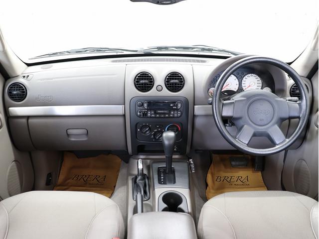 レネゲード 4WD BRERAオリジナルカスタム 社外アルミホイール&BFグッドリッチATタイヤ 専用ルーフライト ルーフレール マットブラック塗り分け ETC(22枚目)