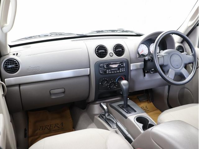 レネゲード 4WD BRERAオリジナルカスタム 社外アルミホイール&BFグッドリッチATタイヤ 専用ルーフライト ルーフレール マットブラック塗り分け ETC(24枚目)
