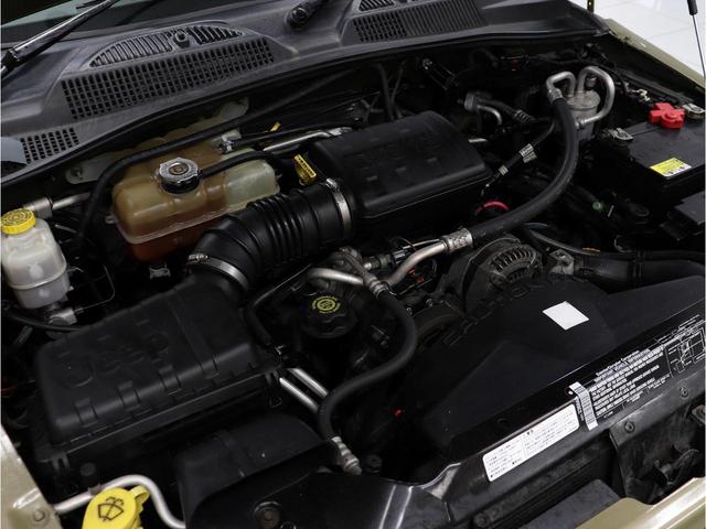 レネゲード 4WD BRERAオリジナルカスタム 社外アルミホイール&BFグッドリッチATタイヤ 専用ルーフライト ルーフレール マットブラック塗り分け ETC(37枚目)